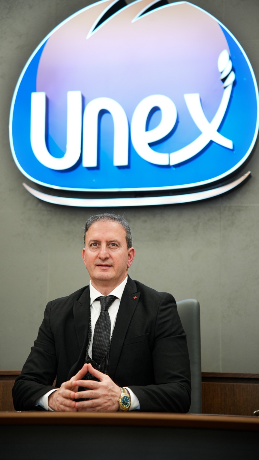 Battal Burak Tuncay
